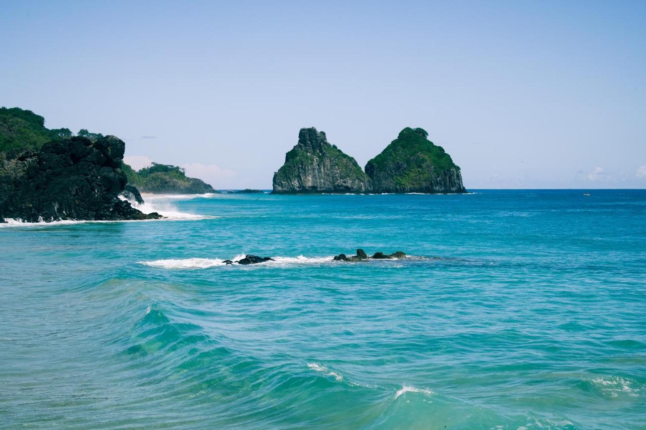 Pousada Aventurine Noronha - Raizes De Noronha Hotel Fernando de Noronha Buitenkant foto